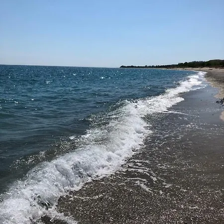 Favoloso A. . . Due Passi Dal Mare Santa Caterina dello Ionio