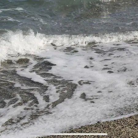 Lägenhet Favoloso A. . . Due Passi Dal Mare