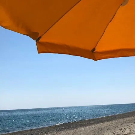 Lägenhet Favoloso A. . . Due Passi Dal Mare *