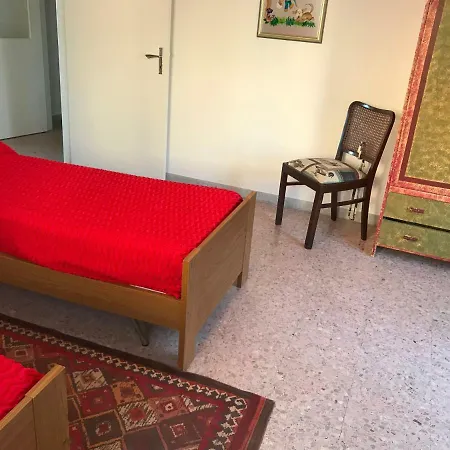 Lägenhet Favoloso A. . . Due Passi Dal Mare *