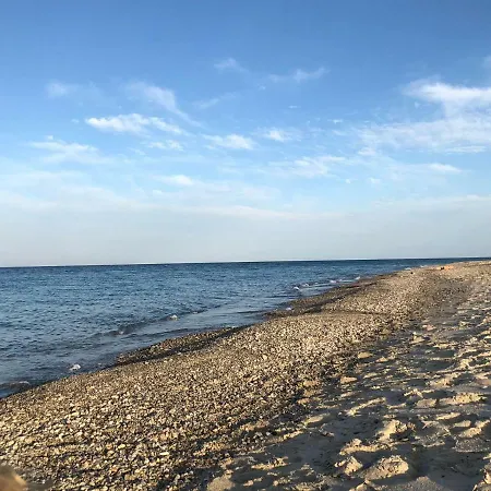 Lägenhet Favoloso A. . . Due Passi Dal Mare *